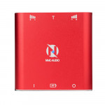 Box Live Stream Stereo NMC-AUDIO SC378 Version 3-9