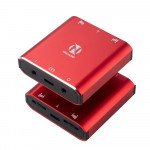 Box Live Stream Stereo NMC-AUDIO SC378 Version 3-8