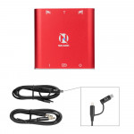 Box Live Stream Stereo NMC-AUDIO SC378 Version 3-6
