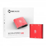 Box Live Stream Stereo NMC-AUDIO SC378 Version 3-4