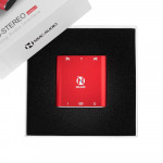Box Live Stream Stereo NMC-AUDIO SC378 Version 3-3