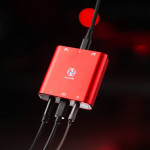 Box Live Stream Stereo NMC-AUDIO SC378 Version 3-2