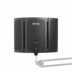 Màng Chắn Tiêu Âm Vocal Booth NMC-AUDIO VB811-BABY-6