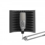 Màng Chắn Tiêu Âm Vocal Booth NMC-AUDIO VB811-BABY-4