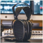 Tai nghe HiFiMan Arya (Stealth Magnet Version) (Dây rời | Connector 3.5mm | Jack cắm 6.35mm | Driver Planar Magnetic)-2
