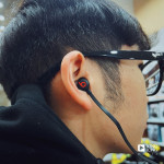 Tai nghe Beats Flex (LIKE NEW | Pin 12h | Magnetic earbuds | Công nghệ chia sẻ âm thanh)-4