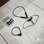 Tai nghe Beats Flex (LIKE NEW | Pin 12h | Magnetic earbuds | Công nghệ chia sẻ âm thanh)-11