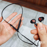 Tai nghe Beats Flex (LIKE NEW | Pin 12h | Magnetic earbuds | Công nghệ chia sẻ âm thanh)-2