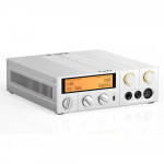 FiiO K17 (Desktop DAC/Amp | Bluetooth 5.1 | DSP M21586Q | AK4191 | AK4499EX | MJE243G/253G | XMOS XU316 | PCM 32bit/768kHz | DSD512 | MQA)-4