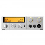 FiiO K17 (Desktop DAC/Amp | Bluetooth 5.1 | DSP M21586Q | AK4191 | AK4499EX | MJE243G/253G | XMOS XU316 | PCM 32bit/768kHz | DSD512 | MQA)-3
