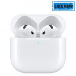 Tai nghe Apple AirPods 4 ANC (LIKE NEW  | Bluetooth 5.3 | Pin 5h | IP54 | ANC | Spatial Audio | Voice Isolation | Sạc Không Dây)-4