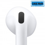 Tai nghe Apple AirPods 4 ANC (LIKE NEW  | Bluetooth 5.3 | Pin 5h | IP54 | ANC | Spatial Audio | Voice Isolation | Sạc Không Dây)-3
