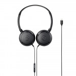 Tai nghe Audio Technica ATH-S120C (Dây Liền | Jack cắm Type-C | Driver 38mm)-9