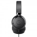 Tai nghe Audio Technica ATH-S120C (Dây Liền | Jack cắm Type-C | Driver 38mm)-8