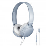 Tai nghe Audio Technica ATH-S120C (Dây Liền | Jack cắm Type-C | Driver 38mm)-7