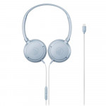 Tai nghe Audio Technica ATH-S120C (Dây Liền | Jack cắm Type-C | Driver 38mm)-6