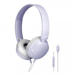 Tai nghe Audio Technica ATH-S120C (Dây Liền | Jack cắm Type-C | Driver 38mm)-4