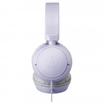 Tai nghe Audio Technica ATH-S120C (Dây Liền | Jack cắm Type-C | Driver 38mm)-2