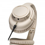Tai nghe Audio Technica ATH-S300BT (Bluetooth 5.1 | Pin 90h | Chống ồn ANC | Dual Connect)-7