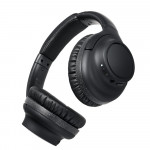 Tai nghe Audio Technica ATH-S300BT (Bluetooth 5.1 | Pin 90h | Chống ồn ANC | Dual Connect)-5