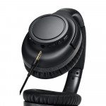 Tai nghe Audio Technica ATH-S300BT (Bluetooth 5.1 | Pin 90h | Chống ồn ANC | Dual Connect)-4