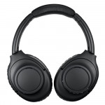 Tai nghe Audio Technica ATH-S300BT (Bluetooth 5.1 | Pin 90h | Chống ồn ANC | Dual Connect)-3