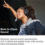 Tai nghe Sennheiser HD505 Copper Edition (Dây rời | Jack cắm 3,5mm/6.3mm)-6