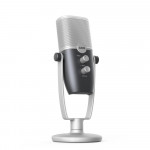 Micro AKG ARA C22-USB Podcast Livestream (Mic Condenser | 5V | Cổng kết nối USB-C | Có Jack cắm tai nghe 3.5mm)-5