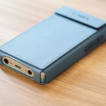 FIIO SK-JM21 | Bao da cho máy nghe nhạc FiiO JM21-2