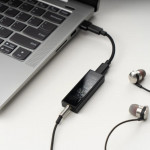 Questyle M12i (Dongle DAC/Amp | ESS ES9281AC | Khuyếch đại CMA SiP | MFi | PCM 32bit/768kHz | DSD512)-4