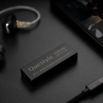 Questyle M12i (Dongle DAC/Amp | ESS ES9281AC | Khuyếch đại CMA SiP | MFi | PCM 32bit/768kHz | DSD512)-3