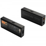 Questyle M15i (Dongle DAC/Amp | ESS ES9281AC | 2 Chip khuyếch đại CMA SiP | MFi | PCM 32bit/768kHz | DSD512 Native)-2