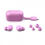 Tai nghe JLab GO POP+ (Bluetooth 5.3 | Pin 9h | IPX4 | Dual Connect | Be Aware)-11