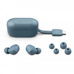 Tai nghe JLab GO POP+ (Bluetooth 5.3 | Pin 9h | IPX4 | Dual Connect | Be Aware)-7