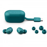 Tai nghe JLab GO POP+ (Bluetooth 5.3 | Pin 9h | IPX4 | Dual Connect | Be Aware)-5