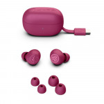 Tai nghe Jlab GO POP ANC (Bluetooth 5.3 | Pin 7h | IP55 | Chống ồn ANC | Dual Connect | Be Aware)-7