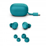 Tai nghe Jlab GO POP ANC (Bluetooth 5.3 | Pin 7h | IP55 | Chống ồn ANC | Dual Connect | Be Aware)-4