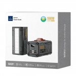Pin Wiwu Armor Power Bank Wi-P029 50000mAh-7