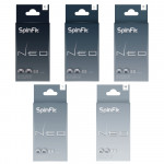 Eartip SpinFit NEO (Size SS, S, M, L, XL) bán theo cặp-7