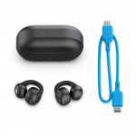 Tai nghe Jlab Jbuds Flex (Bluetooth 5.4 | Pin 7h | IPX4 | Dual Connect | Fast Pair)-4