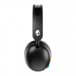 Tai Nghe Trẻ Em Skullcandy Grom Wireless (Bluetooth 5.2 | Pin 45h | Bảo vệ thính giác | Tích hợp sạc nhanh)-2