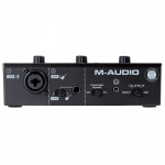 Sound card M-Audio M-Track Solo-5