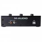 Sound card M-Audio M-Track Solo-6