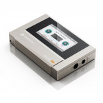 Máy nghe nhạc FiiO SNOWSKY Echo Mini (Bộ nhớ trong 8Gb | Bluetooth 5.3 | Jack cắm 3.5mm/4.4mm | DAC kép CS43131 | DSD256)-4