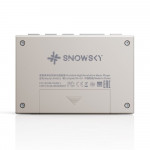 Máy nghe nhạc FiiO SNOWSKY Echo Mini (Bộ nhớ trong 8Gb | Bluetooth 5.3 | Jack cắm 3.5mm/4.4mm | DAC kép CS43131 | DSD256)-3