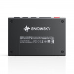 Máy nghe nhạc FiiO SNOWSKY Echo Mini (Bộ nhớ trong 8Gb | Bluetooth 5.3 | Jack cắm 3.5mm/4.4mm | DAC kép CS43131 | DSD256)-3