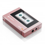 Máy nghe nhạc FiiO SNOWSKY Echo Mini (Bộ nhớ trong 8Gb | Bluetooth 5.3 | Jack cắm 3.5mm/4.4mm | DAC kép CS43131 | DSD256)-9