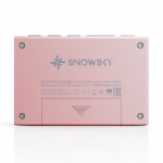 Máy nghe nhạc FiiO SNOWSKY Echo Mini (Bộ nhớ trong 8Gb | Bluetooth 5.3 | Jack cắm 3.5mm/4.4mm | DAC kép CS43131 | DSD256)-8