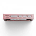Máy nghe nhạc FiiO SNOWSKY Echo Mini (Bộ nhớ trong 8Gb | Bluetooth 5.3 | Jack cắm 3.5mm/4.4mm | DAC kép CS43131 | DSD256)-7