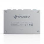 Máy nghe nhạc FiiO SNOWSKY Echo Mini (Bộ nhớ trong 8Gb | Bluetooth 5.3 | Jack cắm 3.5mm/4.4mm | DAC kép CS43131 | DSD256)-5